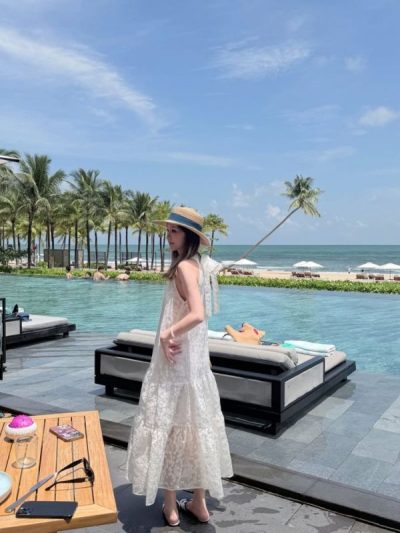 Regent Phu Quoc в июле — фото погоды (2026-07-06)