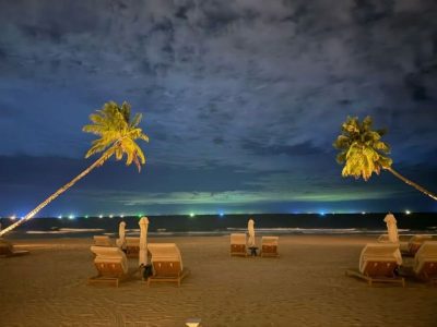 Regent Phu Quoc в июле — фото погоды (2026-07-15)