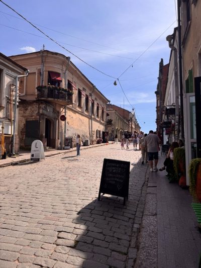 Viborg, Leningradskaya Oblast', Russia в июле — фото погоды (2026-07-23)