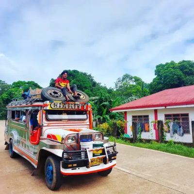 Manlag, Palawan, Philippines в феврале — фото погоды (2023-02-02)