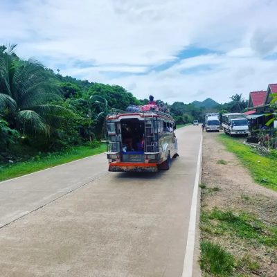 Manlag, Palawan, Philippines в феврале — фото погоды (2023-02-02)