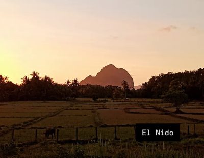 Manlag, Palawan, Philippines в марте — фото погоды (2025-03-27)