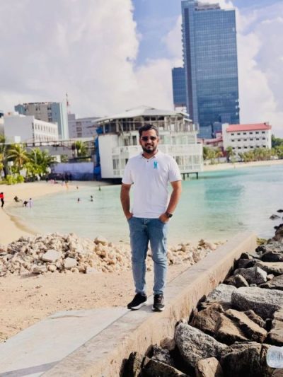 Rasfannu - Maafannu Artificial Beach в октябре — фото погоды (2025-10-24)