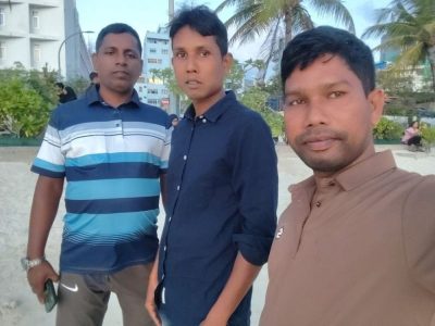 Rasfannu - Maafannu Artificial Beach в ноябре — фото погоды (2025-11-03)