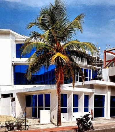 Rasfannu - Maafannu Artificial Beach в декабре — фото погоды (2025-12-26)