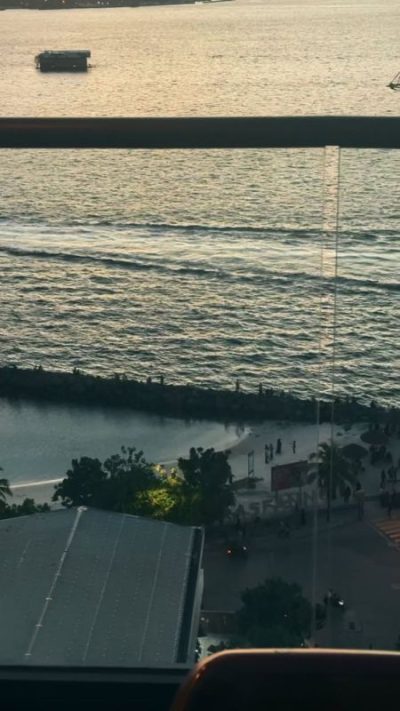 Rasfannu - Maafannu Artificial Beach в январе — фото погоды (2026-01-24)