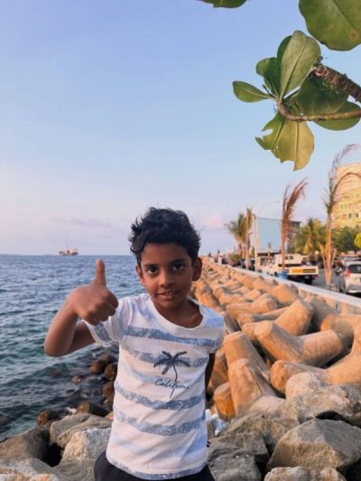 Rasfannu - Maafannu Artificial Beach в марте — фото погоды (2026-03-01)