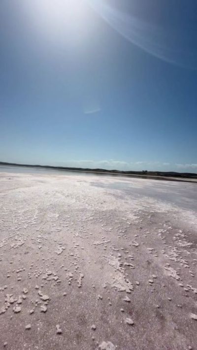 Coche Punta Blanca в феврале — фото погоды (2024-02-18)