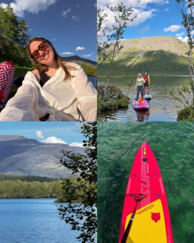 Kirovsk, Murmanskaya Oblast', Russia в июле — фото погоды (2026-07-02)