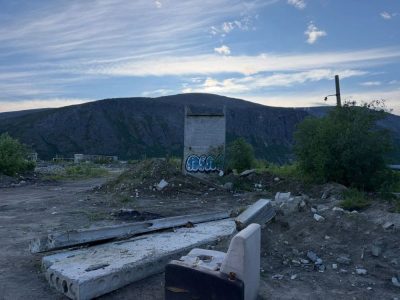 Kirovsk, Murmanskaya Oblast', Russia в июле — фото погоды (2026-07-05)