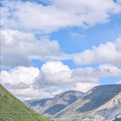 Kirovsk, Murmanskaya Oblast', Russia в июле — фото погоды (2026-07-09)