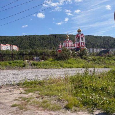 Kirovsk, Murmanskaya Oblast', Russia в июле — фото погоды (2026-07-17)