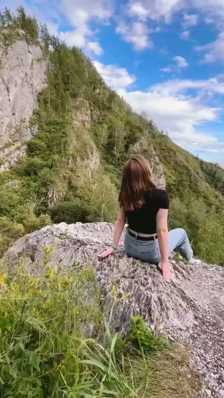 Погода в Чемал