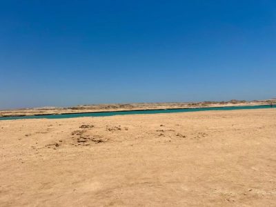 Ras Muhammad National Park в июле — фото погоды (2026-07-23)