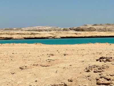 Ras Muhammad National Park в июле — фото погоды (2026-07-23)