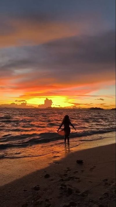Ban Ao Nang, Krabi, Thailand в июне — фото погоды (2026-06-24)