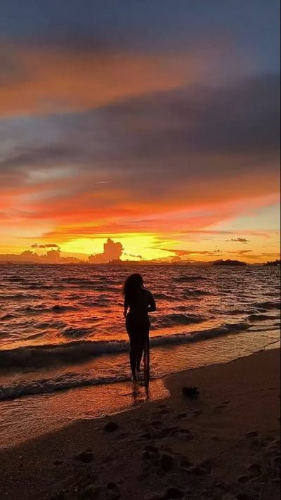 Ban Ao Nang, Krabi, Thailand в июне — фото погоды (2026-06-28)