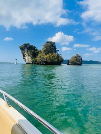 Ban Ao Nang, Krabi, Thailand в июле — фото погоды (2026-07-20)