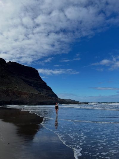 San Felipe, Canarias, Spain — фото погоды в декабре (2025-12-13)
