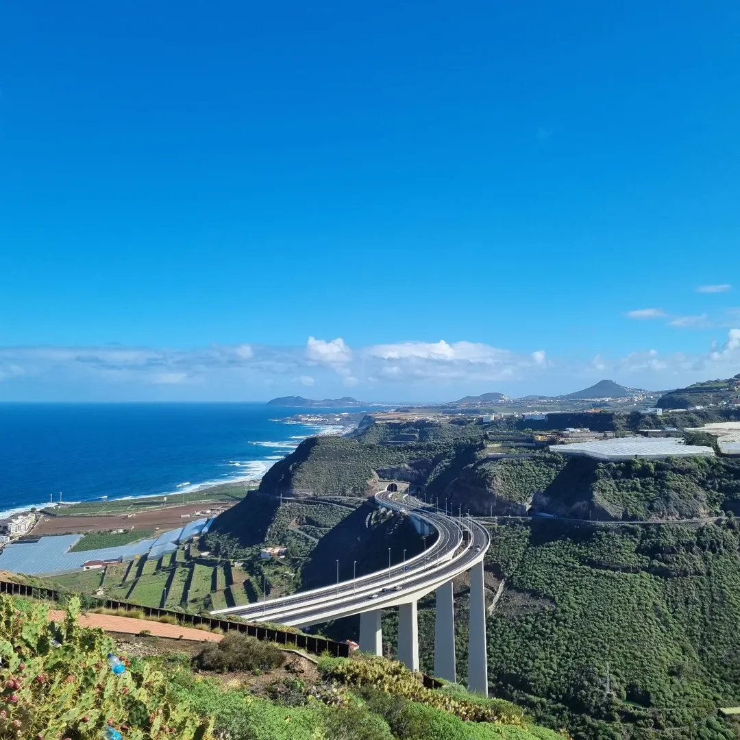 Погода в San Felipe, Canarias, Spain