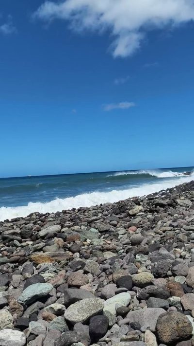 San Felipe, Canarias, Spain — фото погоды в марте (2026-03-20)