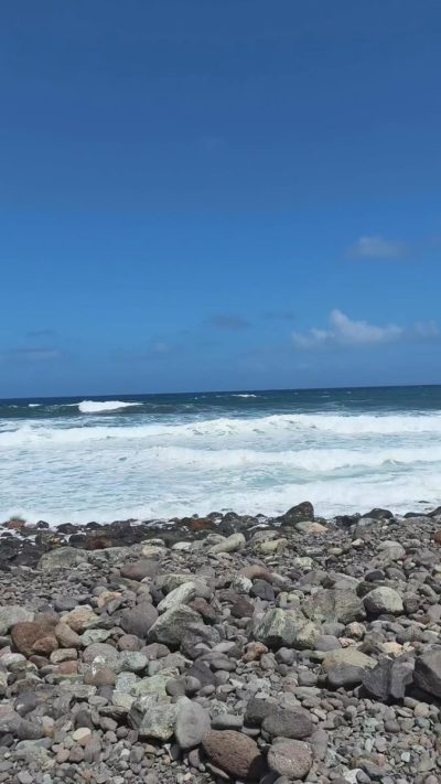 San Felipe, Canarias, Spain — фото погоды в апреле (2026-04-09)