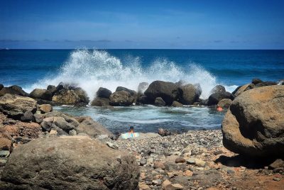 San Felipe, Canarias, Spain — фото погоды в мае (2026-05-02)