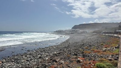 San Felipe, Canarias, Spain — фото погоды в июле (2026-07-03)