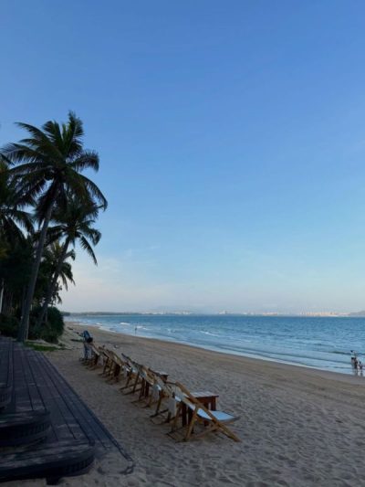 三亚市！Sanya в мае — фото погоды (2026-05-25)
