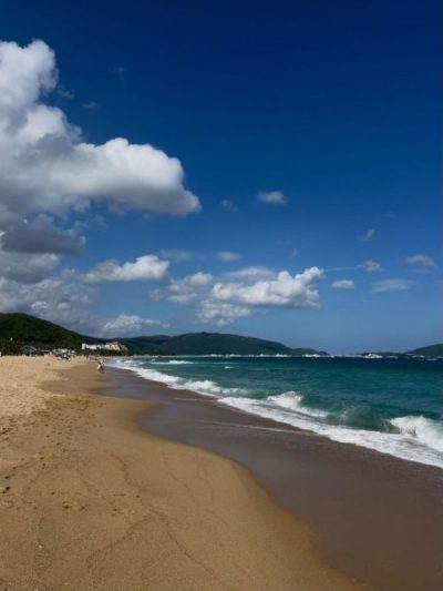 三亚市！Sanya в июле — фото погоды (2026-07-13)