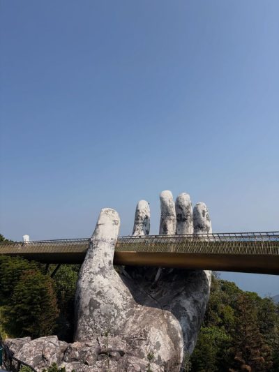 Ba Na, Ðà Nẵng, Vietnam в мае — фото погоды (2026-05-29)