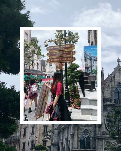 Ba Na, Ðà Nẵng, Vietnam в июле — фото погоды (2026-07-21)