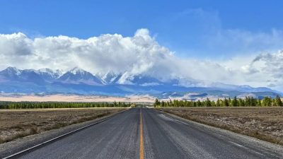 Kuray, Altay, Russia в августе — фото погоды (2025-08-31)