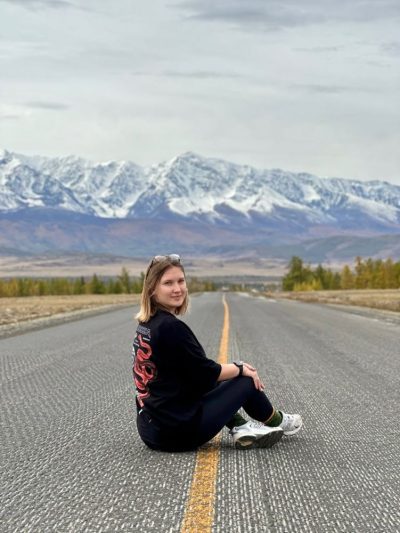 Kuray, Altay, Russia в сентябре — фото погоды (2025-09-17)