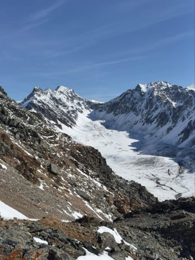 Kuray, Altay, Russia в ноябре — фото погоды (2025-11-18)