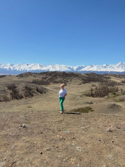 Kuray, Altay, Russia в июне — фото погоды (2026-06-01)