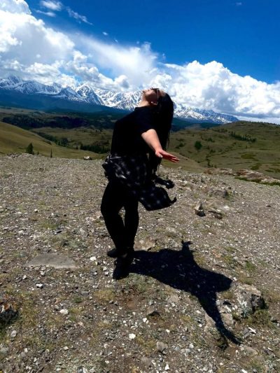 Kuray, Altay, Russia в июне — фото погоды (2026-06-05)