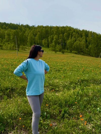 Kuray, Altay, Russia в июне — фото погоды (2026-06-06)