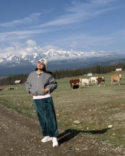 Kuray, Altay, Russia в июне — фото погоды (2026-06-24)