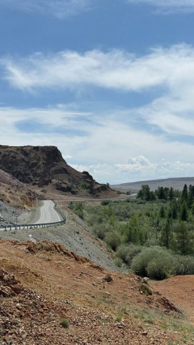 Kuray, Altay, Russia в июле — фото погоды (2026-07-02)