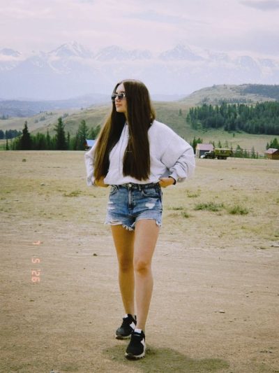 Kuray, Altay, Russia в июле — фото погоды (2026-07-04)