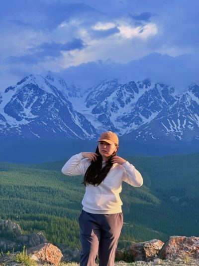 Kuray, Altay, Russia в июле — фото погоды (2026-07-05)