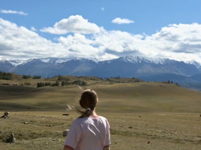 Kuray, Altay, Russia в июле — фото погоды (2026-07-09)