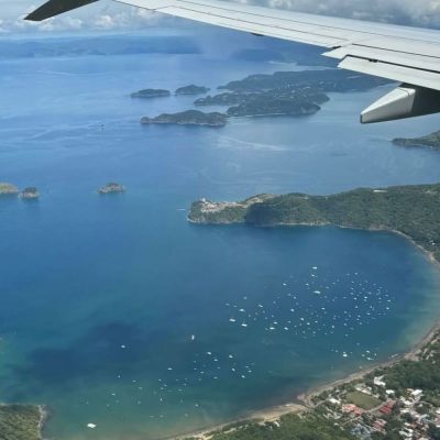 Lorena, Guanacaste, Costa Rica в ноябре — фото погоды (2024-11-03)
