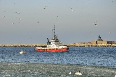 Baltiisk, Kaliningradskaya Oblast', Russia в сентябре — фото погоды (2025-09-25)