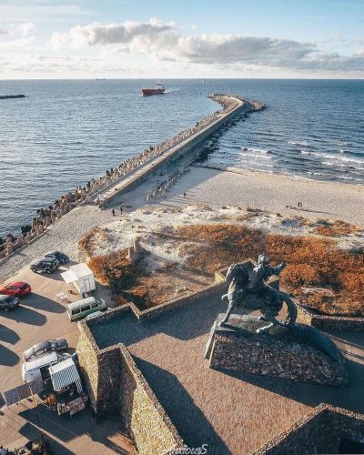 Baltiisk, Kaliningradskaya Oblast', Russia в октябре — фото погоды (2025-10-29)