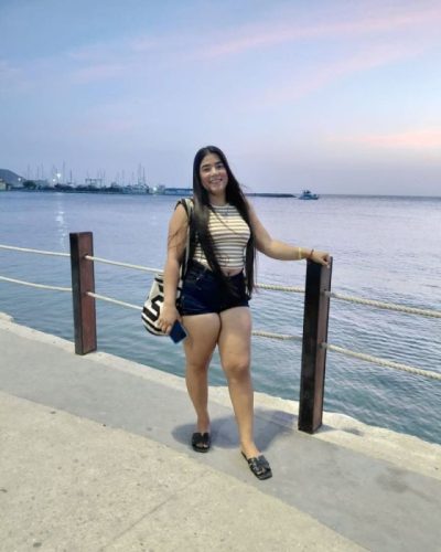 Bahía de Santa Marta в июле — фото погоды (2026-07-12)
