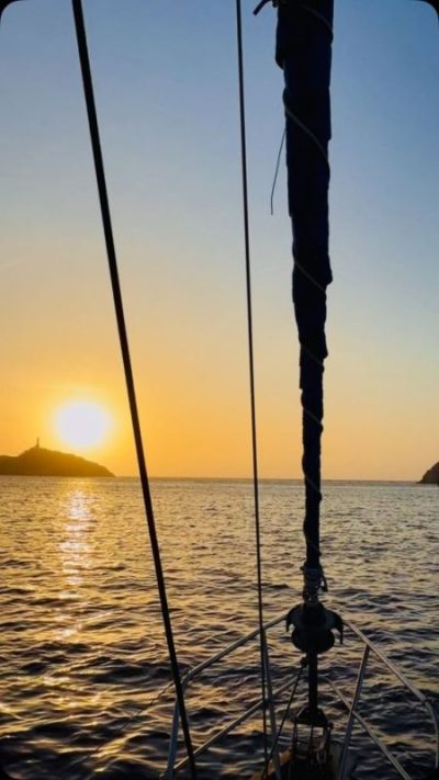 Bahía de Santa Marta в июле — фото погоды (2026-07-17)