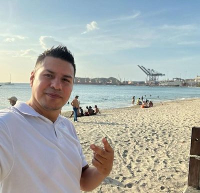 Bahía de Santa Marta в июле — фото погоды (2026-07-20)