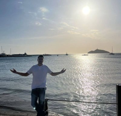 Bahía de Santa Marta в июле — фото погоды (2026-07-20)